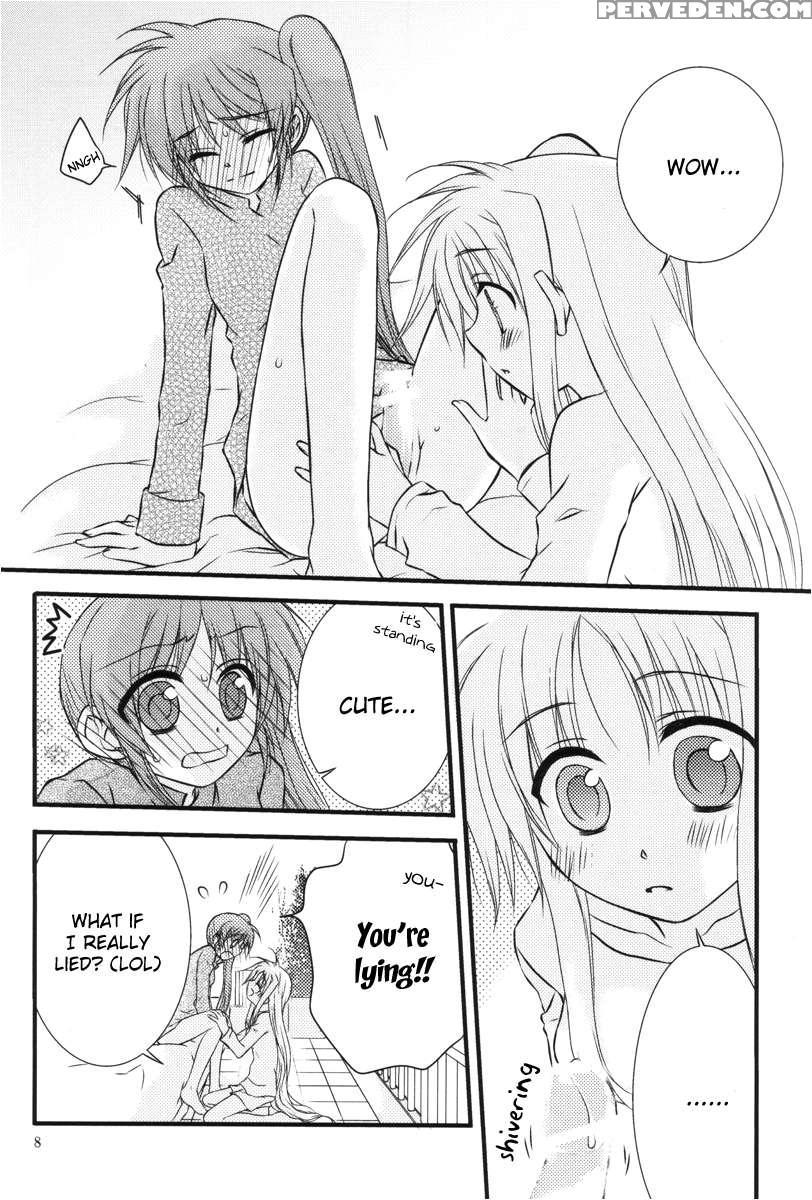 Happy Cherry 2 Chapter 1000 Page 7